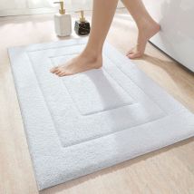 Freosen - Salle de bain et wc Accessoires de salle de bain Tapis de bain et caillebotis Tapis de bain (5058)
