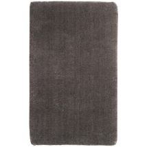 Tapis De Bain Aquanova Mauro 70x120 Cm Cendre