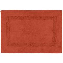Tapis de bain en coton 50 x 80 cm