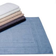 Tapis de bain flair Carré 60x60 cm