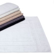 Tapis de bain flair Carré 60x60 cm
