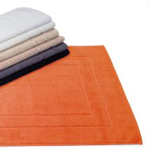 Tapis de bain flair Carré 60x60 cm