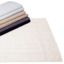 Tapis de bain flair Carré 60x60 cm