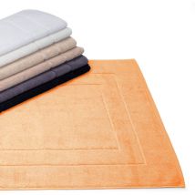 Tapis de bain flair Carré 60x60 cm