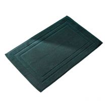 Tapis de bain 'Spa' 50 x 80 cm / 950 gr/m² - Couleur: 'Spa' Emeraude