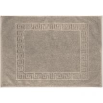 tapis de bain tendance 50x70 carbone