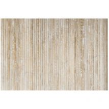 Tapis De Bambou En Plâtre 120x180cm.
