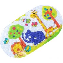 Tapis de Bébé Baignoire
