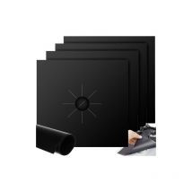 Tapis de brûleur - 4 pcs. Ruhy 22944