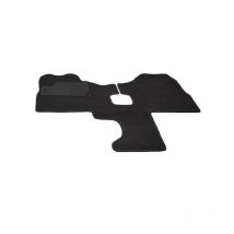 Tapis de cabine camping-car Ford Transit de 2000 à 2006