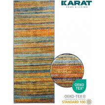 Karathomeliving - Tapis de chambre Calama 80 x 200 cm