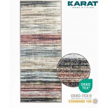 Floordirekt - Tapis de chambre Cudillero 80 x 450 cm