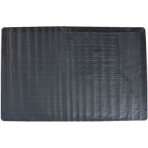 Peraline - Tapis de coffre caoutchouc 120x80cm