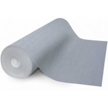 Tapis de couloir Pour Événement Malta Gris 200 x 50 cm