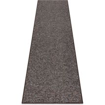 Rugsx - Tapis de couloir superstar 310 beige/marron brown 110x400 cm