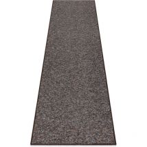 Rugsx - Tapis de couloir superstar 310 beige/marron brown 60x150 cm