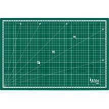 Donau Elektronik - Tapis de coupe (l x l) 450 mm x 300 mm vert 1 pc(s)