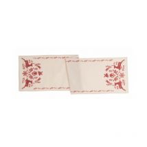 Tapis de course 8x Runner Victory Avorio