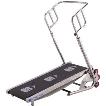 Poolstar - Tapis Roulant Per Piscina Aquajogg In Acciaio