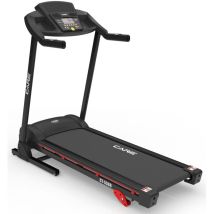 Care Plus - Tapis De Course Connecté - 16km/h - Care - Ct-5588-2 - Kinomap