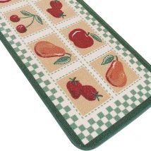 Tapis de cuisine HDI 40 x 60 cm