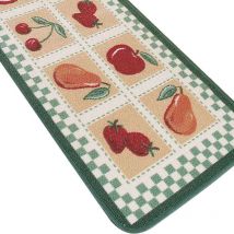 Tapis de cuisine 40 x 60 cm
