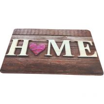Comercial Candela - Tapis Cuisine 45X180CM En Vinyle/Viscoélastique Tapis Vinyle Home