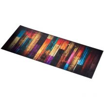 Tapis de cuisine, tapis de sol antidérapant pour salle de bain, tapis de bain, tapis de douche