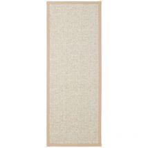5five Simply Smart - Tapis de cuisine tissé antidérapant 120x45cm - 5five