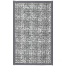 Tapis de cuisine tissé antidérapant 75x45cm - 5five