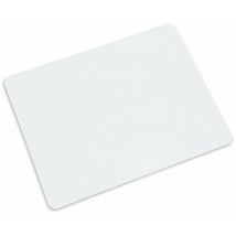 ETM - Sous-tapis pour appareils de Fitness Résistant Polycarbonate 120 x 200 cm