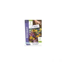 Tapis de graines de fleurs à papillons en mélange - 15g