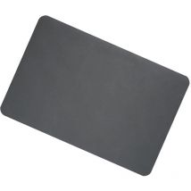 Feiyue - Tapis de machine à café, tapis de bureau pour machine à café, tapis pour appareil de cuisine, tapis à café, accessoires pour expresso