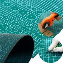 Tapis de modelage auto-cicatrisant A3 45x30cm