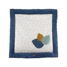 Tapis de parc - DOMIVA - AU FIL DE L'EAU - 100x100 cm