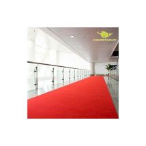 Madeinnature - Tapis de Passage Rouge petite & grandes Longueurs/ Tapis de décoration, idéal pour Magasin, événements et fêtes, cinéma, église