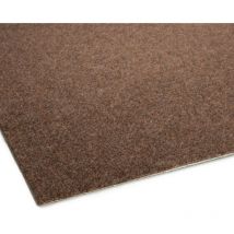 Pelouse synthétique Farbwunder Pro Marron 200 x 300 cm