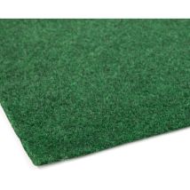 Pelouse synthétique Farbwunder Vert 133 x 50 cm