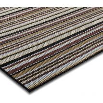 Floordirekt - Paillasson Asti Pour l'intérieur et l'extérieur 60 x 90 cm