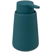 Distributeur à savon 250ml colorama bleu pétrole - 5five
