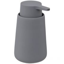 Distributeur à savon 250ml colorama gris béton - 5five