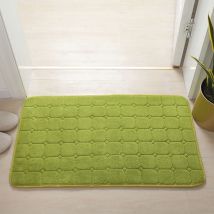 Feiyue - Tapis de salle de bain, douche, bain, chambre, maison, chambre à coucher, tapis, tapis de sol, décoration d'intérieur