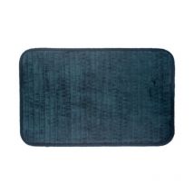 Tapis de Salle de bain Velours 'Carpet' 52x80cm Vert