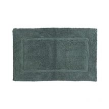 Tapis de Salle de Bain 'William' 50x80cm Vert