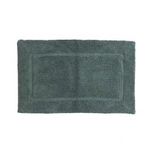 Tapis de Salle de Bain 'William' 60x90cm Vert