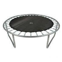 Tapis de saut pour trampoline de jardin 6ft