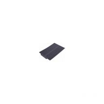 Héloise - Tapis de Séchage Vaisselle, Tapis Egouttoir Vaisselle, Accessoire de cuisine Résistant à la chaleur, Gris