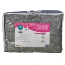Tapis De Sol Piscine Hors Sol - edg - 750 x 440 cm – 120 g/m² - Feutrine Piscine - Protection Liner