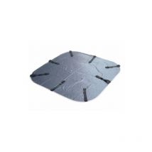 Tapis de sol avec boucles pour Spa Netspa Aspen