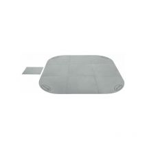 Tapis de sol Bestway pour spa carré ou rond Lay-Z-Spa